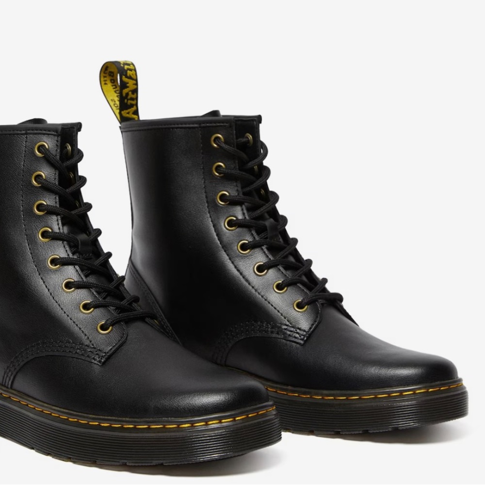 Doc Martens Zavala